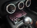 Alfa Giulietta telefontartó 3d nyomtatott
