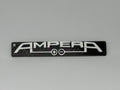 Opel Ampera ⚡🔋 kulcstartó