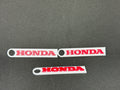 Honda kulcstartó